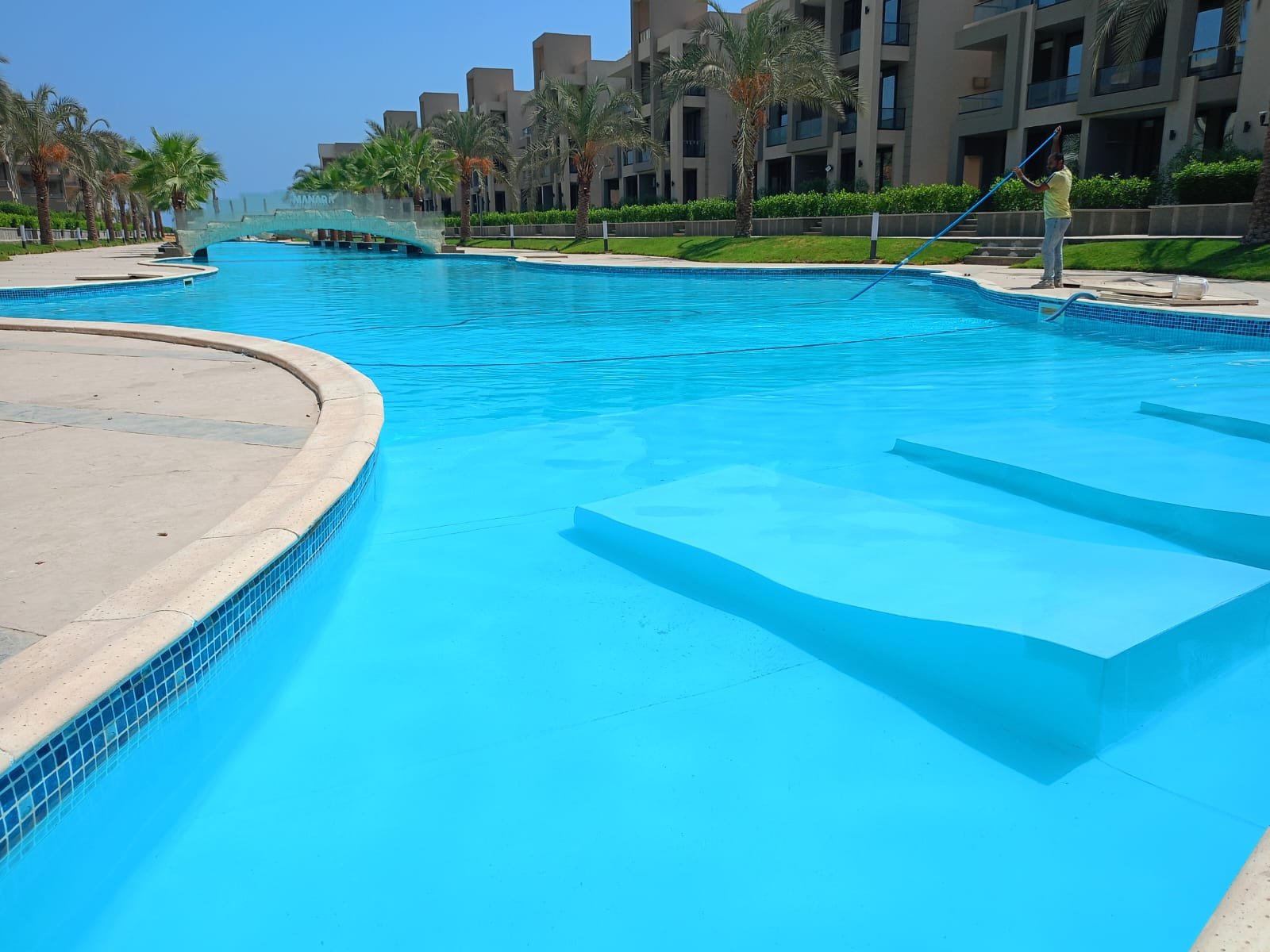 بيلا فينتو الجلالة – Bella Vento El Galala - صورة 4 - ندى محمود